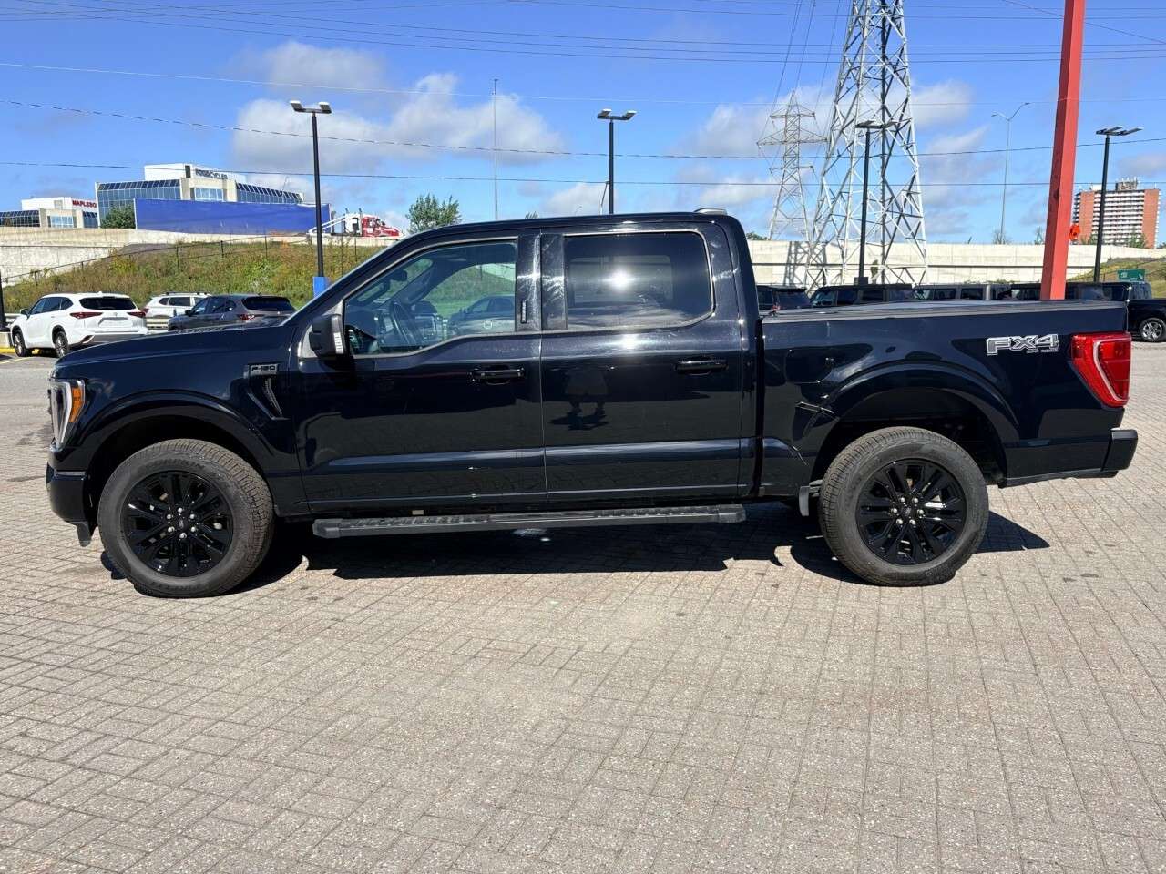 2023 Ford F-150 XLT — снимка 1