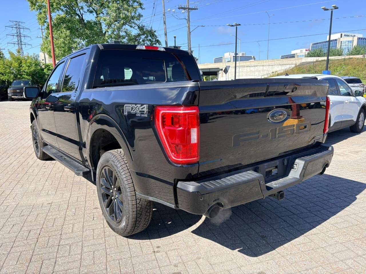 2023 Ford F-150 XLT — снимка 1
