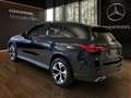 Mercedes-Benz GLC 300 e 4M AMG-Line+Night+AHK+DISTRONIC+Memory Schwarz - thumbnail 7