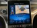 Mercedes-Benz GLC 300 e 4M AMG-Line+Night+AHK+DISTRONIC+Memory Schwarz - thumbnail 14