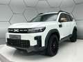 Dacia Bigster Hybrid 155 Extreme City Winter 20 Zoll Weiß - thumbnail 29