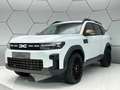 Dacia Bigster Hybrid 155 Extreme City Winter 20 Zoll Weiß - thumbnail 39
