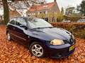 SEAT Ibiza 1.4-16V Tstyle-Aut. airco-Cruise-LMV-inkl. spieg. Blu/Azzurro - thumbnail 4