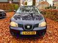 SEAT Ibiza 1.4-16V Tstyle-Aut. airco-Cruise-LMV-inkl. spieg. Blu/Azzurro - thumbnail 5