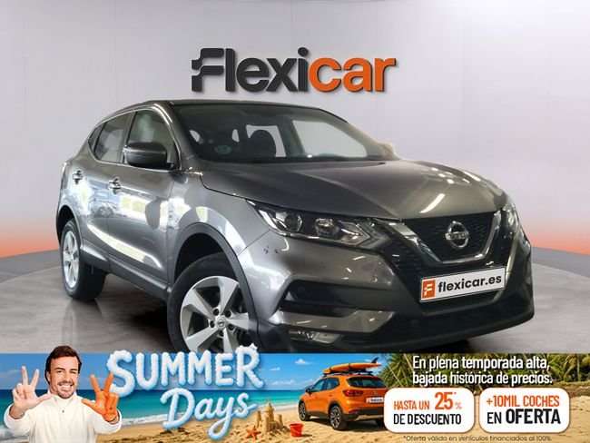 Nissan Qashqai dCi 85 kW (115 CV) E6D ACENTA - foto 1