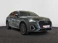 Audi Q3 Sportback Audi Q3 Sportback S line 45 TFSI e  180(245) kW(pk) S tronic Gris - thumbnail 8
