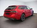 Peugeot 508 NEUER 508 SW GT PureTech AT8*LEDER*SHZ* Rot - thumbnail 6