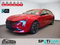 Peugeot 508 NEUER 508 SW GT PureTech AT8*LEDER*SHZ* Rot - thumbnail 1