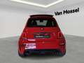 Abarth 595 Competizione 500 1.4 T-Jet 132kW / Electrisch bedienbaar panora Rouge - thumbnail 3