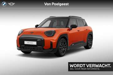 E John Cooper Works M 42.5 kWh | 19 Inch John Coop