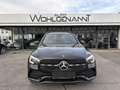 Mercedes-Benz GLC 400 d 4Matic (253.923) Schwarz - thumbnail 1