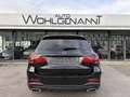 Mercedes-Benz GLC 400 d 4Matic (253.923) Schwarz - thumbnail 6