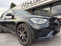 Mercedes-Benz GLC 400 d 4Matic (253.923) Schwarz - thumbnail 2