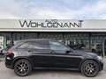Mercedes-Benz GLC 400 d 4Matic (253.923) Schwarz - thumbnail 3
