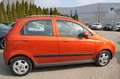 Chevrolet Matiz Automatik Klima/Alu/Allwetterreifen Orange - thumbnail 20