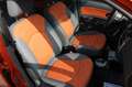 Chevrolet Matiz Automatik Klima/Alu/Allwetterreifen Orange - thumbnail 14