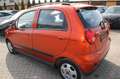 Chevrolet Matiz Automatik Klima/Alu/Allwetterreifen Orange - thumbnail 3