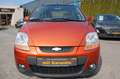 Chevrolet Matiz Automatik Klima/Alu/Allwetterreifen Orange - thumbnail 18