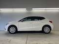 SEAT Ibiza 80PS Sitzheizung+App-Connect+GRA+DAB+PDC+Blueto... Fehér - thumbnail 3