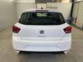 SEAT Ibiza 80PS Sitzheizung+App-Connect+GRA+DAB+PDC+Blueto... Fehér - thumbnail 5