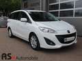 Mazda 5 Center-Line 1.6 MZ-CD 7-Sitzer 2.Hd*Klima*SHZ Blanc - thumbnail 1
