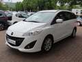 Mazda 5 Center-Line 1.6 MZ-CD 7-Sitzer 2.Hd*Klima*SHZ Wit - thumbnail 4