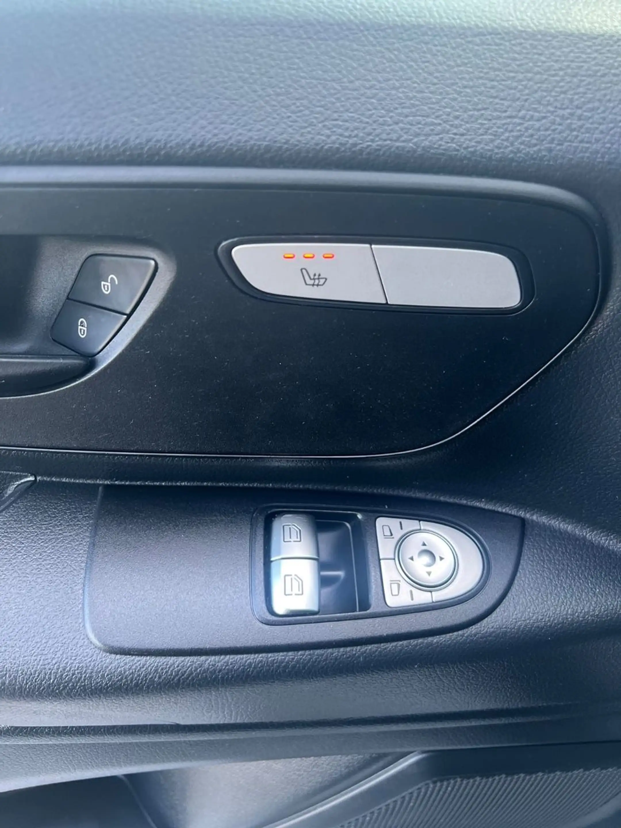 Mercedes-Benz Vito 114 LANG KLIMA TEMPOMAT AHK WERKZEUGSCHRÄNK — photo 12