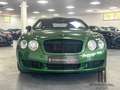 Bentley Continental GT SZH/Leder/Memory/Tüv neu/Einzelstück Grün - thumbnail 3