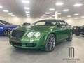 Bentley Continental GT SZH/Leder/Memory/Tüv neu/Einzelstück Verde - thumbnail 4