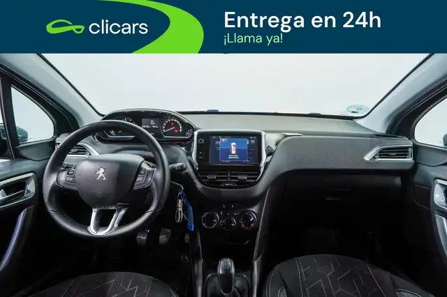 Peugeot 2008 view 13