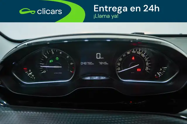 Peugeot 2008 view 15