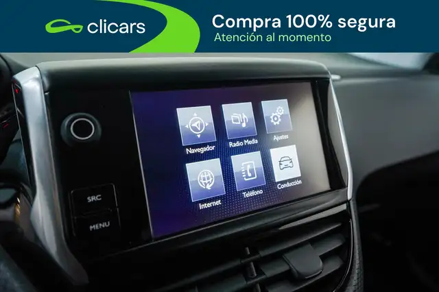 Peugeot 2008 view 29
