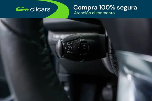 Peugeot 2008 view 25