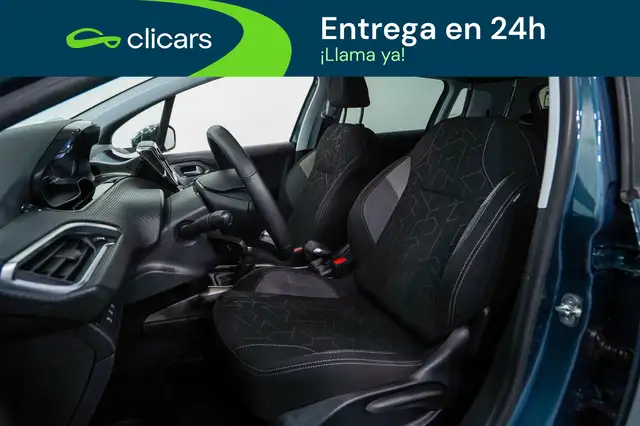 Peugeot 2008 view 14