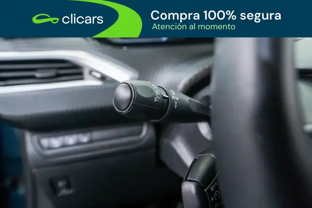 Peugeot 2008 view 24
