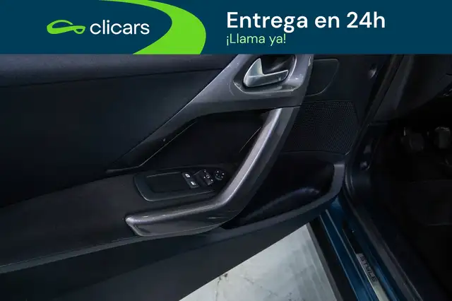 Peugeot 2008 view 18