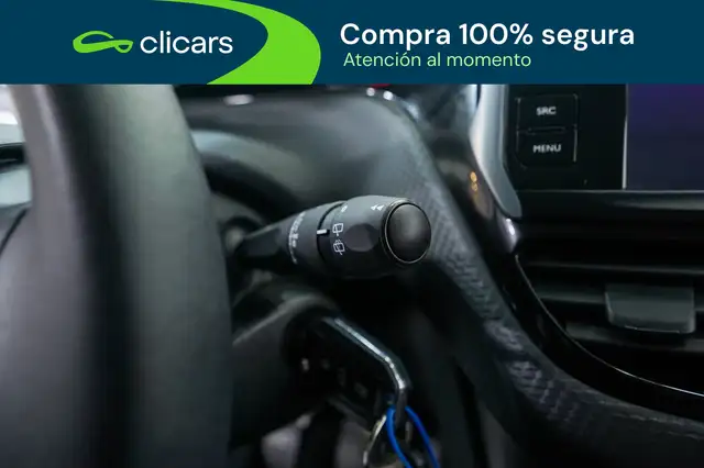 Peugeot 2008 view 22