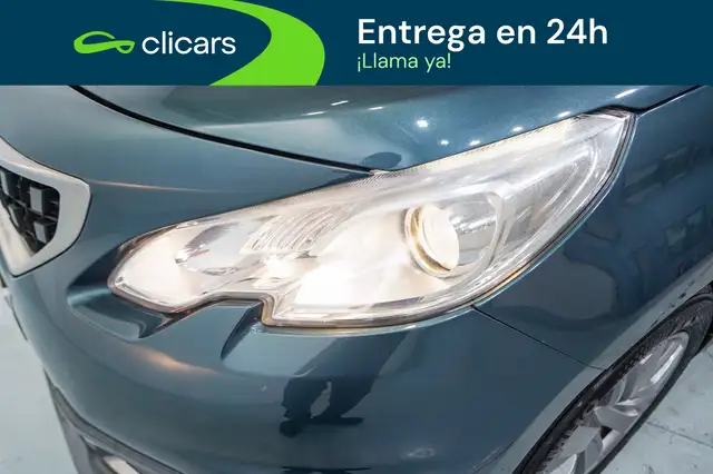 Peugeot 2008 view 10