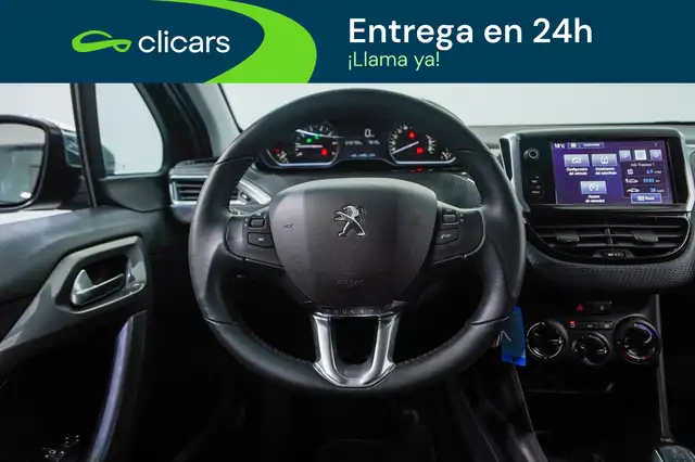 Peugeot 2008 view 19