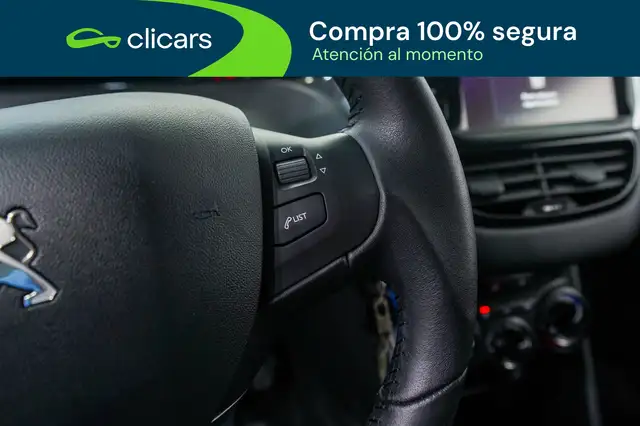 Peugeot 2008 view 21