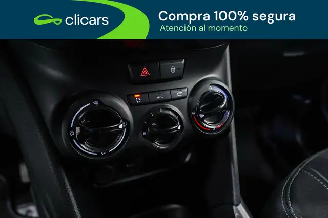 Peugeot 2008 view 28