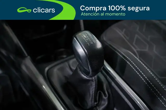 Peugeot 2008 view 27
