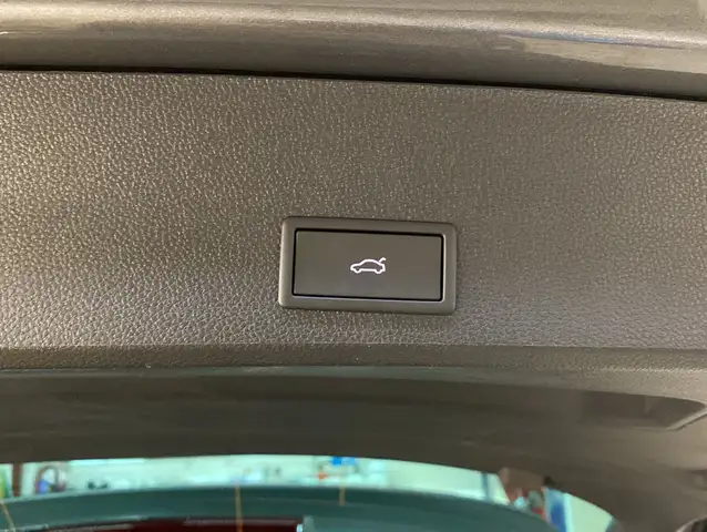 Cupra Ateca view 16