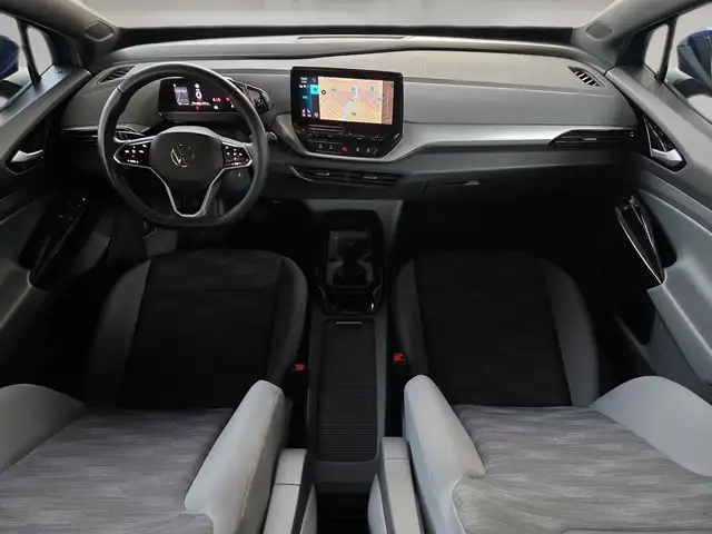 Volkswagen Id.4 view 19