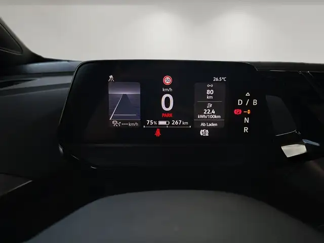 Volkswagen Id.4 view 24