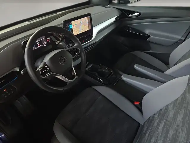 Volkswagen Id.4 view 18