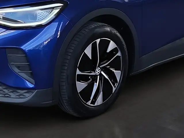Volkswagen Id.4 view 11
