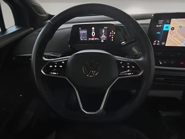 Volkswagen Id.4 view 22