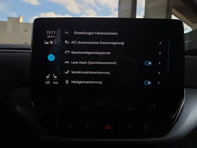 Volkswagen Id.4 view 28