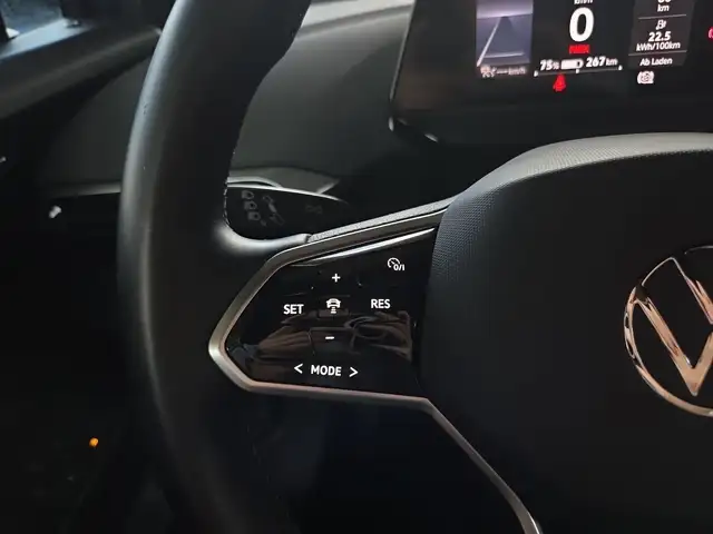 Volkswagen Id.4 view 21